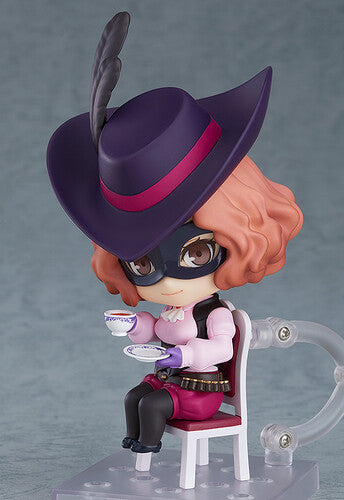 Haru Okumura: Phantom Thief Ver. Nendoroid 1210