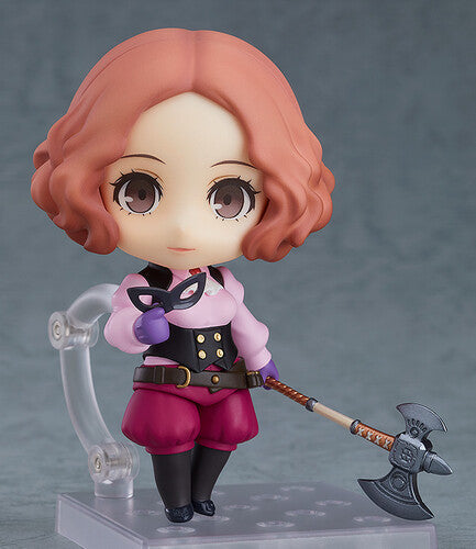 Haru Okumura: Phantom Thief Ver. Nendoroid 1210