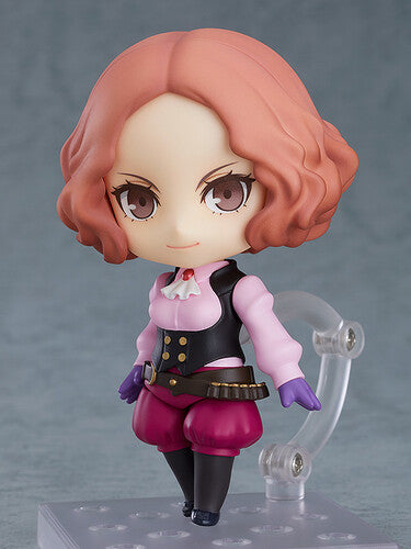 Haru Okumura: Phantom Thief Ver. Nendoroid 1210