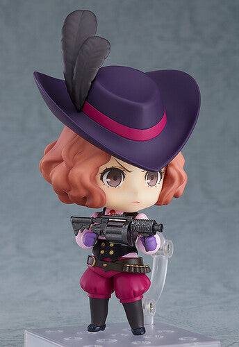 Haru Okumura: Phantom Thief Ver. Nendoroid 1210