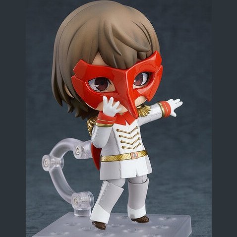 Persona 5 Goro Akechi Phantom Thief Ver. Nendoroid