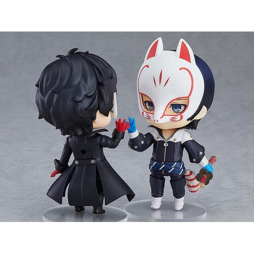 Persona 5 Yusuke Kitagawa Nendoroid Figure outlet Unopened