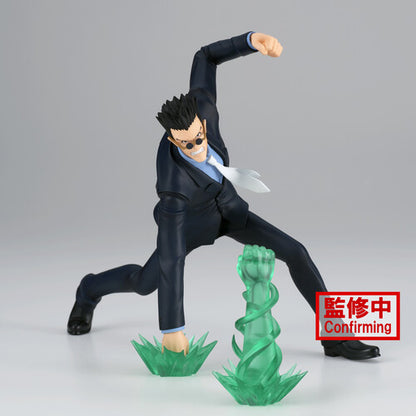 Hunter X Hunter Leorio Vibration Stars Statue - BanPresto