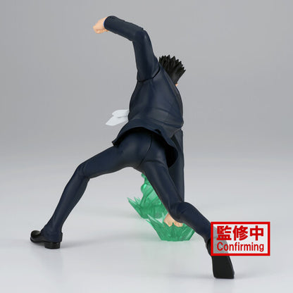 Hunter X Hunter Leorio Vibration Stars Statue - BanPresto