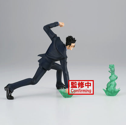 Hunter X Hunter Leorio Vibration Stars Statue - BanPresto