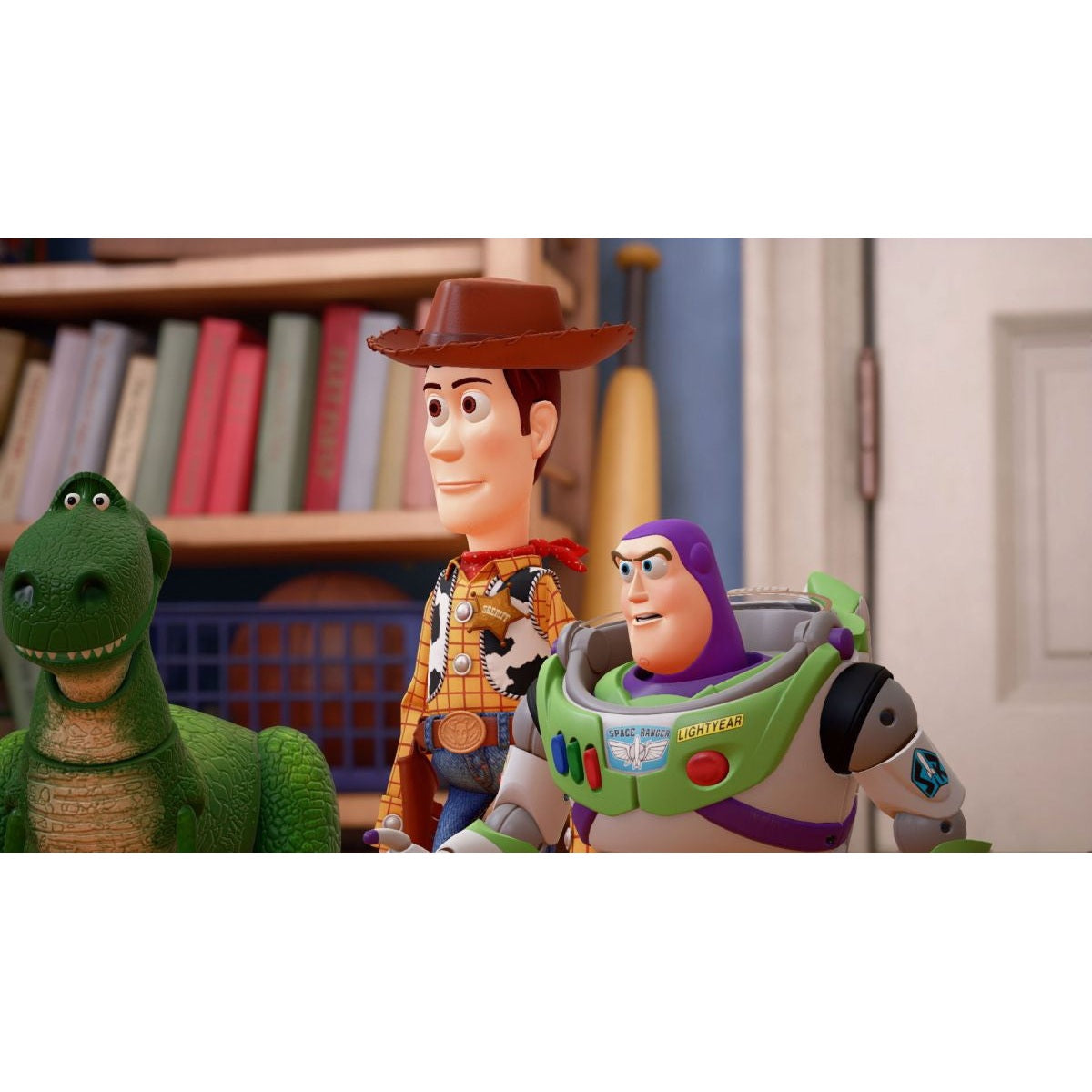 Kingdom Hearts III - Xbox One - Square Enix