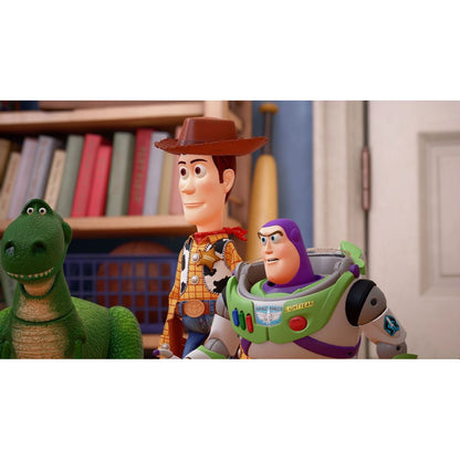 Kingdom Hearts III - Xbox One - Square Enix