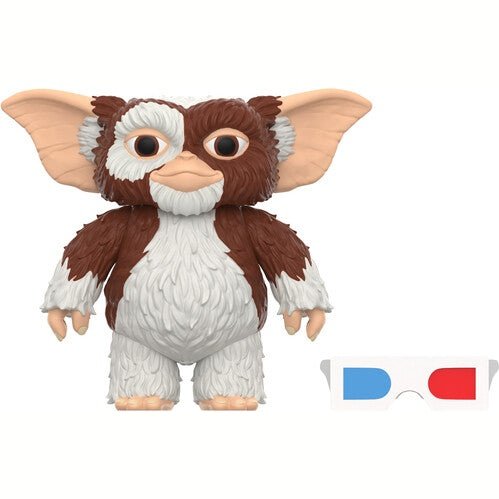 Gremlins Gizmo ReAction Wave 1 Figure