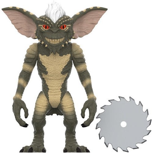 Gremlins Stripe ReAction Wave 1 Figure