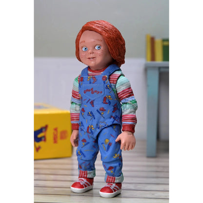 Child's Play 2 Ultimate Chucky 7-Inch Scale Action Figure - NECA