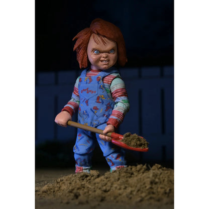 Child's Play 2 Ultimate Chucky 7-Inch Scale Action Figure - NECA