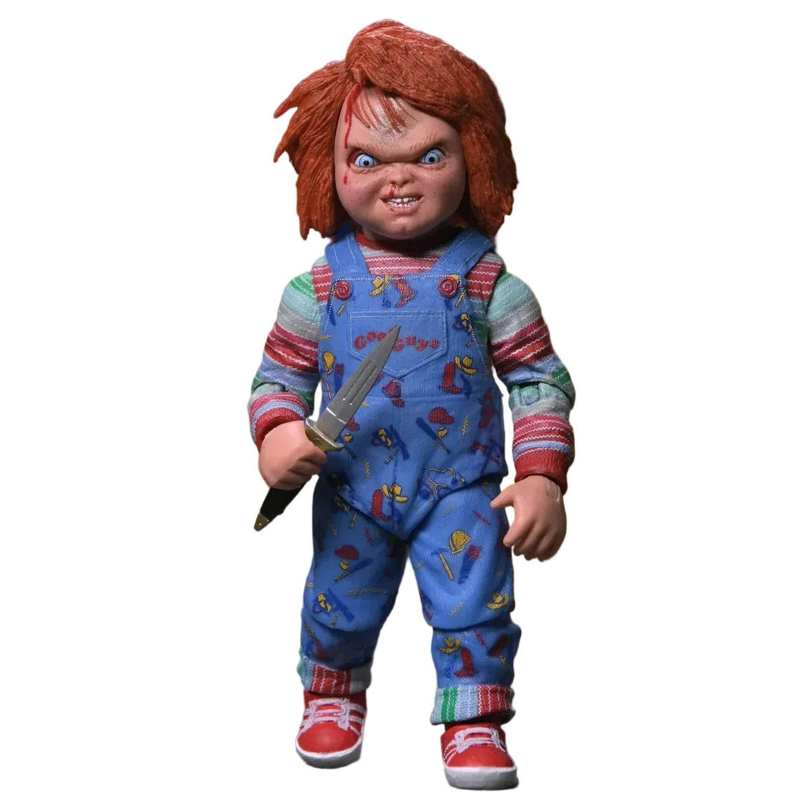 Child's Play 2 Ultimate Chucky 7-Inch Scale Action Figure - NECA