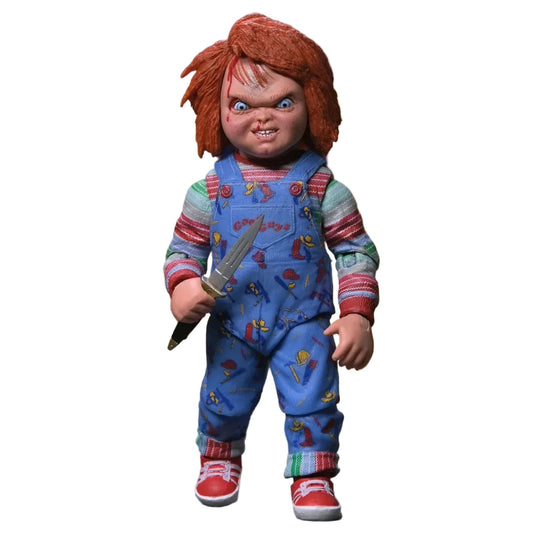 Child's Play 2 Ultimate Chucky 7-Inch Scale Action Figure - NECA
