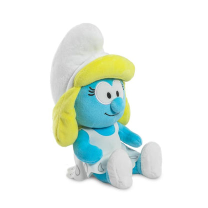 The Smurfs Smurfette 7.5" Plush Toy - Kidrobot - Phunny Series