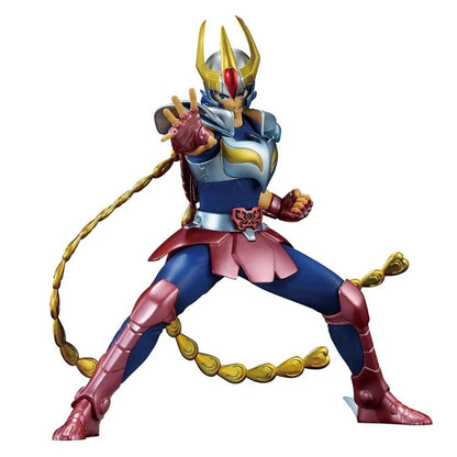 Saint Seiya Ichibansho Phoenix Ikki Gold Saints Arc Figure - Bandai Namco