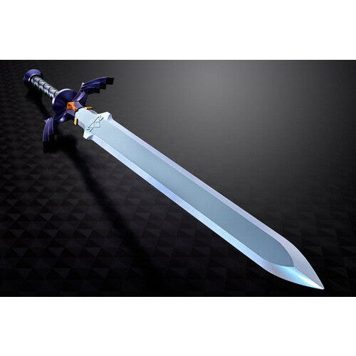 The Legend of Zelda - Master Sword - Proplica