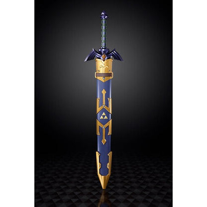 The Legend of Zelda - Master Sword - Proplica