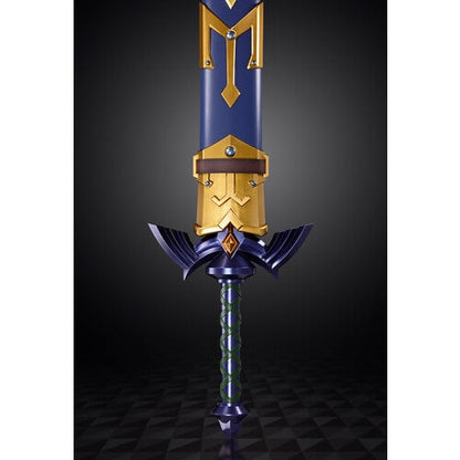 The Legend of Zelda - Master Sword - Proplica