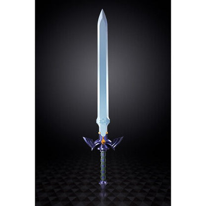 The Legend of Zelda - Master Sword - Proplica