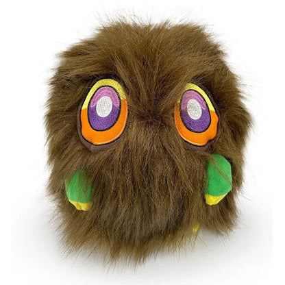Yu-Gi-Oh! Brown Kuriboh Magnetic Stickie Plush - Youtooz