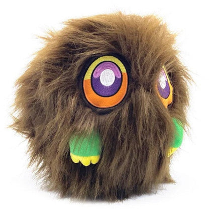 Yu-Gi-Oh! Brown Kuriboh Magnetic Stickie Plush - Youtooz