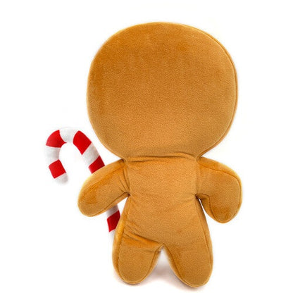 Cookie Run Kingdom Gingerbrave Plush Toy - Youtooz