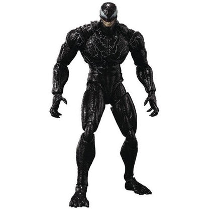Venom: The Last Dance Venom Action Figure - Bandai Spirits - S.H.Figuarts
