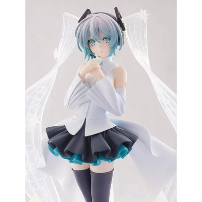 Vocaloid Hatsune Miku Little Missing Stars Ver. Statue Figure - Good Smile Company - Pop Up Parade