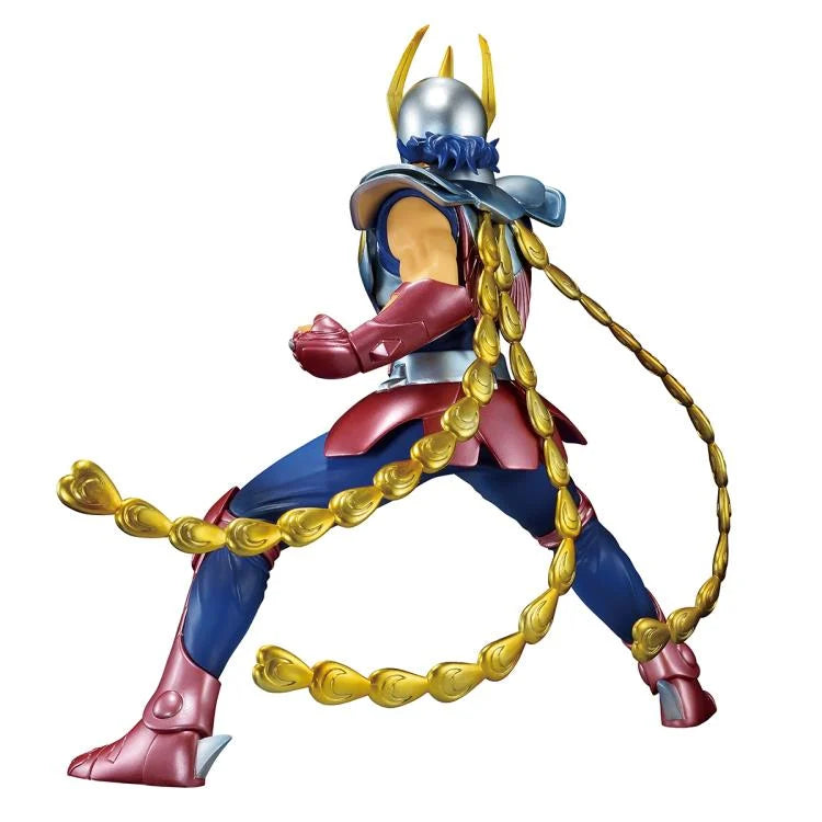 Saint Seiya Ichibansho Phoenix Ikki Gold Saints Arc Figure - Bandai Namco