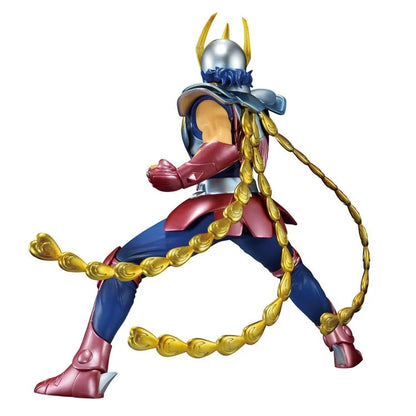 Saint Seiya Ichibansho Phoenix Ikki Gold Saints Arc Figure - Bandai Namco