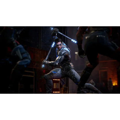 Gotham Knights Deluxe Edition - Xbox Series X - Warner Bros Games