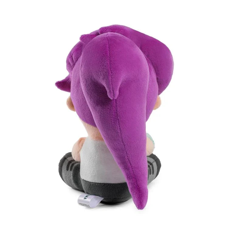 Futurama Leela 7.5" Plush - Kidrobot - Phunny