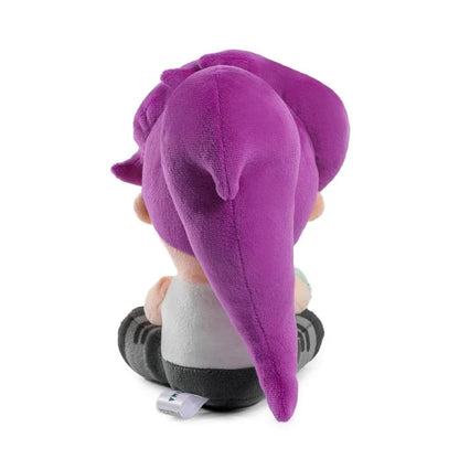Futurama Leela 7.5" Plush - Kidrobot - Phunny