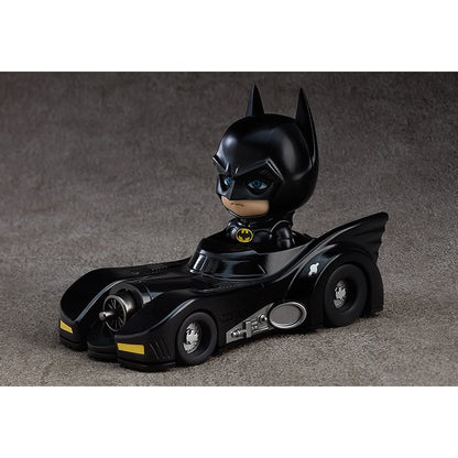 Batman 1989 Action Figure - DC, Good Smile Company - Nendoroid #1694