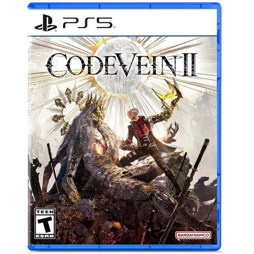 Code Vein II - PlayStation 5