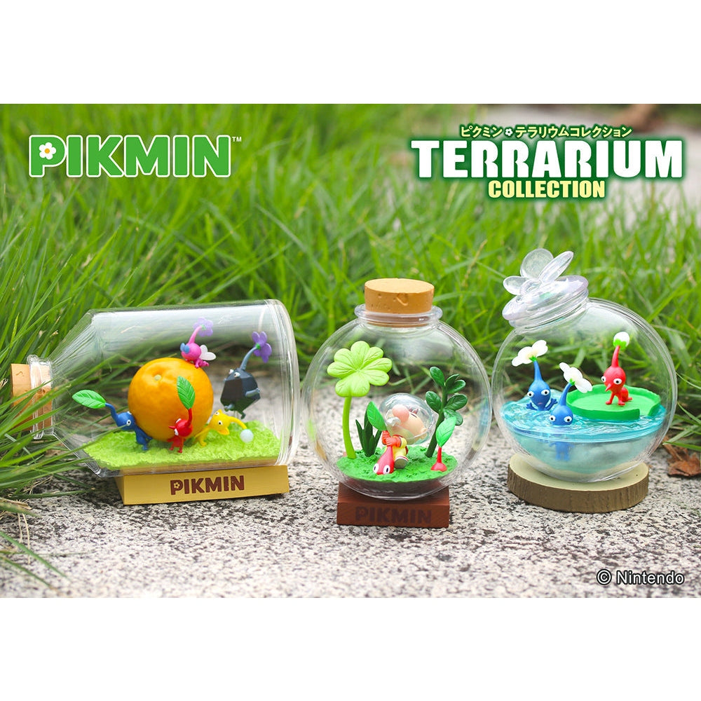 Pikmin Terrarium Collection Blind Box Rement JustPressPlayOnline pikmin-terrarium-collection-blind-box-rement-justpressplayonline