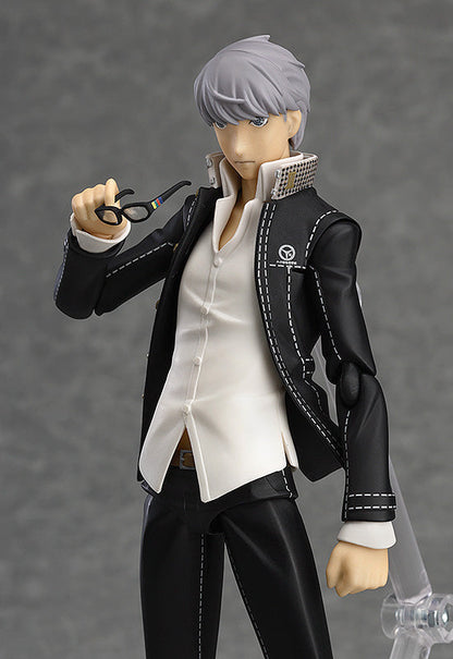 Persona 4 Arena Ultimax Hero Yu Narukami Figma