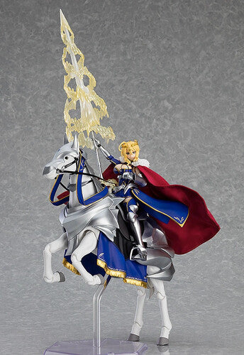 Fate/Grand Order Lancer/Altria Pendragon Action Figure - Max Factory - Figma #568-DX