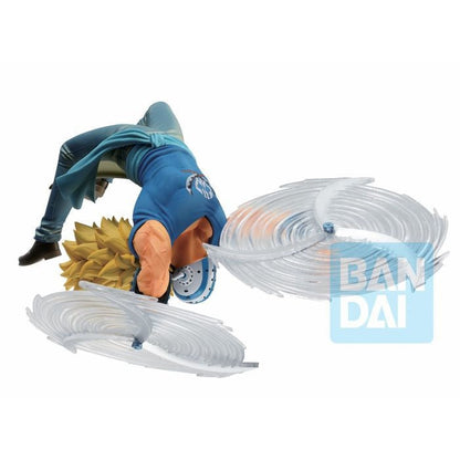 One Piece: Wano Country Killer Ichibansho Figure