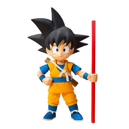 Dragon Ball Daima S.H.Figuarts Goku Mini Action Figure