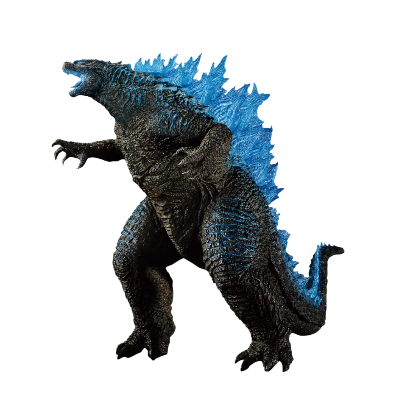 Godzilla x Kong: The New Empire Godzilla Heat Ray Ver. Figure - Bandai S.H.MonsterArts Ichibansho