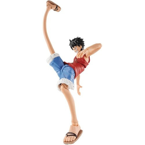One Piece: Romance Dawn Monkey D Luffy Gum-Gum Opt