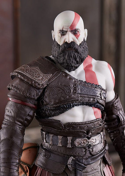 Kratos Pop-Up Parade God Of War Ragnarok