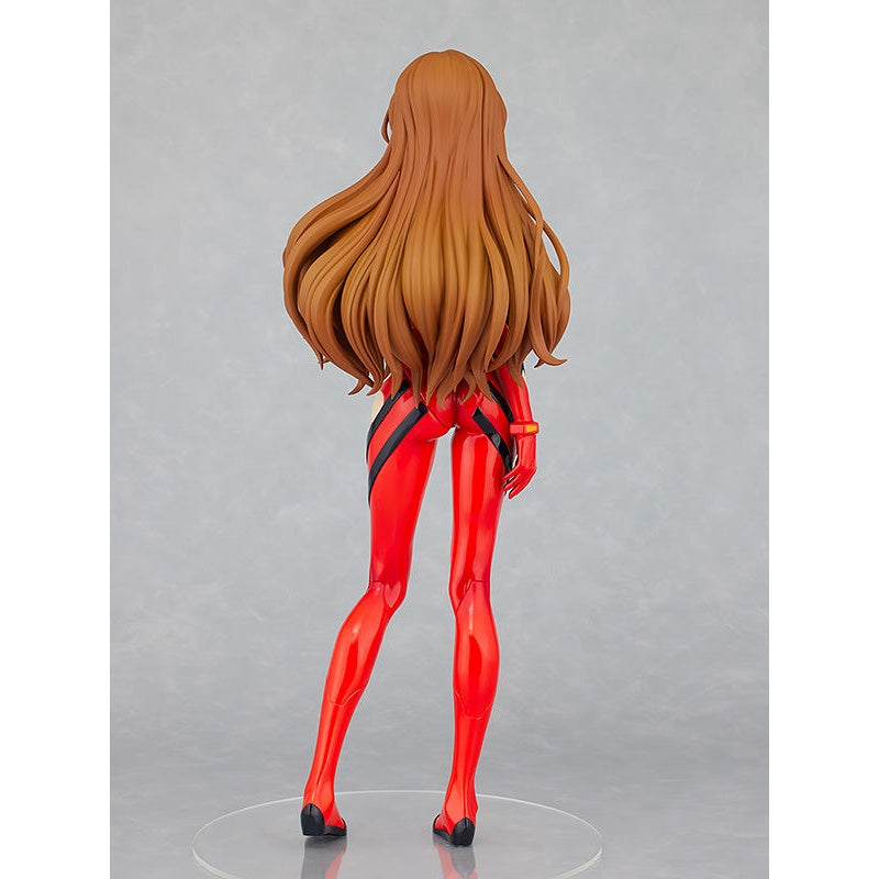 Evangelion Asuka Langley Pop Up Parade XL