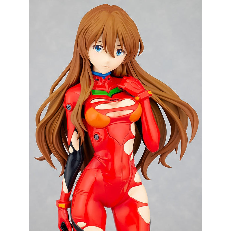 Evangelion Asuka Langley Pop Up Parade XL