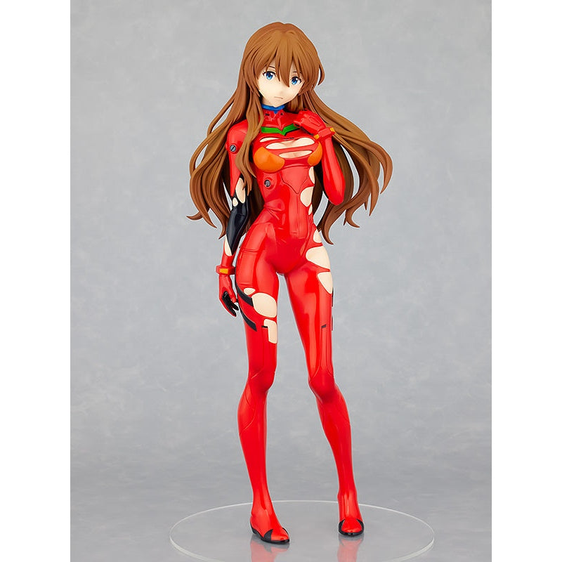 Evangelion Asuka Langley Pop Up Parade XL