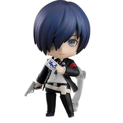 Persona3 Hero Action Figure - Good Smile Company - Nendoroid #1864