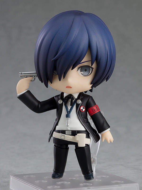 Persona3 Hero Action Figure - Good Smile Company - Nendoroid #1864