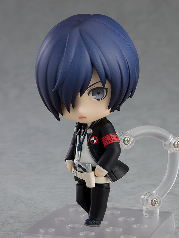 Persona3 Hero Action Figure - Good Smile Company - Nendoroid #1864