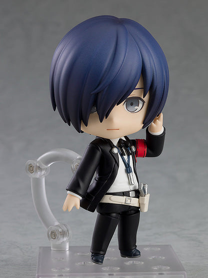 Persona3 Hero Action Figure - Good Smile Company - Nendoroid #1864